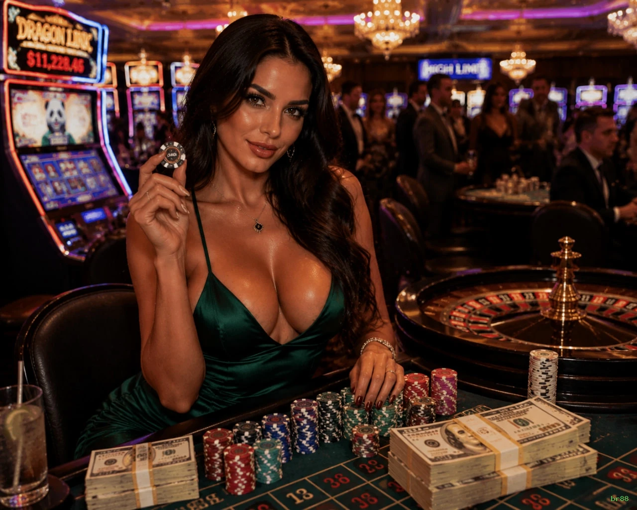Free Spins Bonus - Lucky Tiger