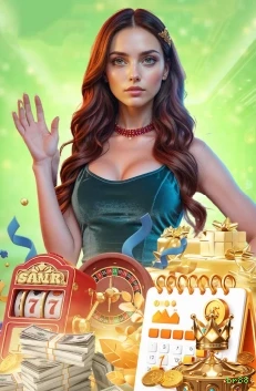 Imagem promocional dos jogos Fortune da br88