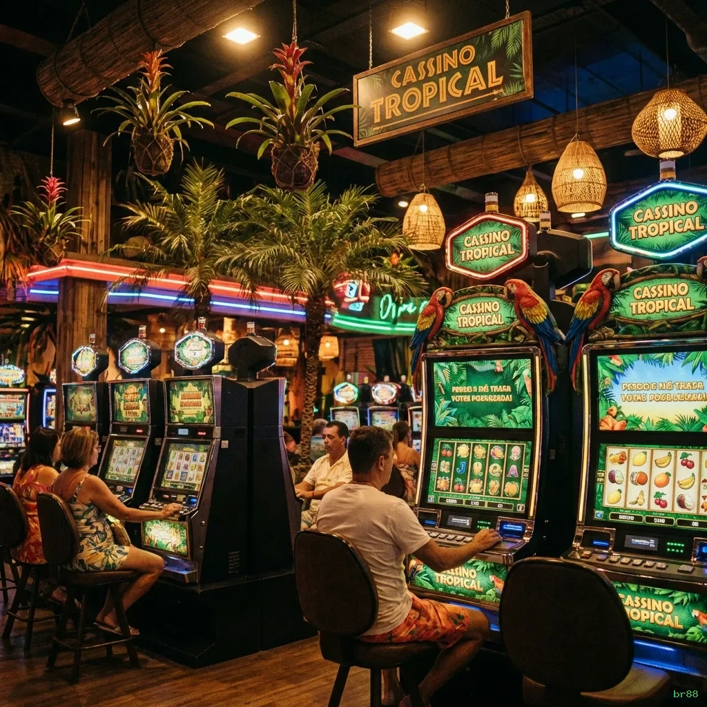 Bikini Paradise Slot - PG Soft